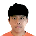 HYEON-UG KIM PES 2018 portrait