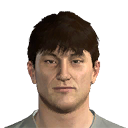 DAE-HEE JANG PES 2018 portrait