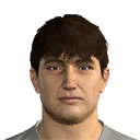 EUN-SEONG LEE PES 2018 portrait