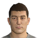 KIM JOON-HYUNG PES 2021 portrait