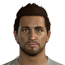 ALI AL MAZYADI PES 2018 portrait
