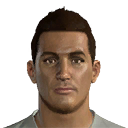 I. ALNAKHLI PES 2018 portrait
