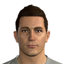 LI HAITAO PES 2018 portrait