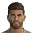 F. BAGHERI PES 2021 portrait