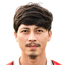 R. NAWANNO PES 2018 portrait