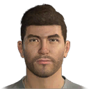 S. MOHARRAMI PES 2018 portrait