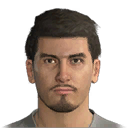 SAOUD FARHAN PES 2019 portrait