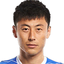 XU DESHUAI PES 2018 portrait