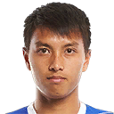 WONG TSZ HO PES 2018 portrait