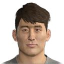 LIU SHENG PES 2019 portrait