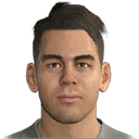 EDMILSON JUNIOR PES 2021 portrait