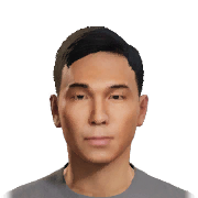 T. KUNIMOTO PES 2021 portrait