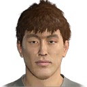 Y. KIMOTO PES 2019 portrait