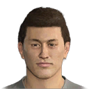 T. FUKUMITSU PES 2019 portrait