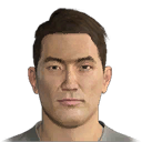 K. TEZUKA PES 2019 portrait