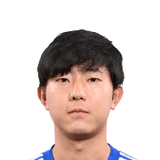 K. WATANABE PES 2021 portrait