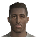 K. ALHAMMADI PES 2019 portrait