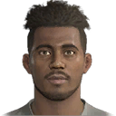 KHALEIL SALEM PES 2019 portrait