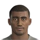 I. ALI SUWAIDAN PES 2020 portrait