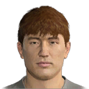 LEE DONG-HEE PES 2019 portrait
