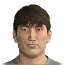 PARK HAN-KEUN PES 2019 portrait