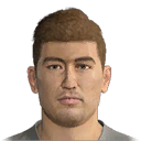 KIM SUNG-JOO PES 2019 portrait