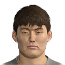 NA SUNG-EUN PES 2021 portrait
