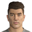J. ALIEV PES 2019 portrait