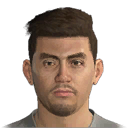 S. SOMPIM PES 2019 portrait