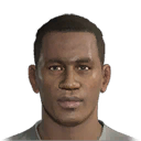 M. AL NAIMI PES 2020 portrait