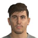 HOSSEINALIZADEH PES 2019 portrait