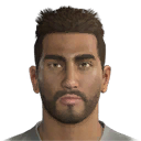 R. SEIFAHMADI PES 2019 portrait