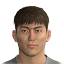 WONG TSZ HO PES 2019 portrait