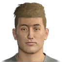 R. STAMP PES 2019 portrait