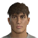 ABDULLAH TARMIN PES 2021 portrait