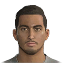 KHALED ALYAZIDI PES 2019 portrait