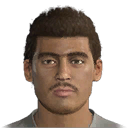 HASSAN ALI PES 2019 portrait