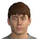 JEON SE-JIN PES 2019 portrait