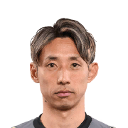 PARK IL-GYU PES 2021 portrait