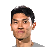 KIM JEONG-HOON PES 2021 portrait