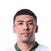 RAMADHAN SAIFULLAH PES 2021 portrait