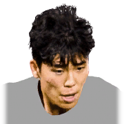 JUNG HAN-MIN PES 2021 portrait