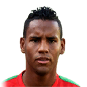ÉBER PES 2020 portrait