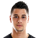 BERNABÉ PES 2021 portrait