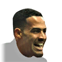J. GRAHAM PES 2016 portrait