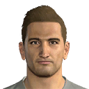 M. DUGANDŽIĆ PES 2018 portrait