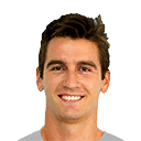 ANDRÉS PRIETO PES 2016 portrait