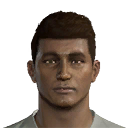Y. OLIVA PES 2021 portrait
