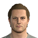 P. BIJEN PES 2021 portrait