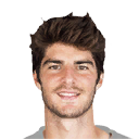 MELERO PES 2021 portrait